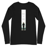 The Crow - Crime Noir Long Sleeve T-Shirt