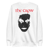 The Crow - Black Crow Sweatshirt