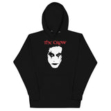 The Crow - Crow Eyes Hoodie