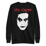 The Crow - Crow Eyes Sweatshirt