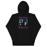 The Crow - Killer of Killers Hoodie