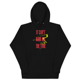 The Crow - Can't Rain Hoodie