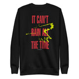 The Crow - Can't Rain Sweatshirt