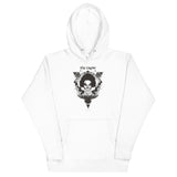 The Crow - Badge Emblem Hoodie