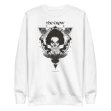 The Crow - Badge Emblem Sweatshirt