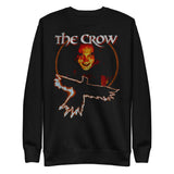 The Crow - Flying Sweatshirt