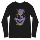 The Crow - Avenger Long Sleeve T-Shirt