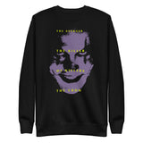 The Crow - Avenger Sweatshirt