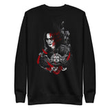 The Crow - Victims Aren't We All? Sweatshirt