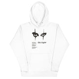 The Crow - Thousand Yard Stare Hoodie