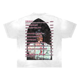 Crown Tee