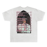 Crown Tee Style001
