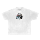 Crown Tee