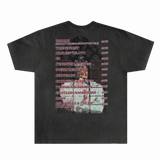 Crown Tee Style001