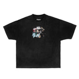 Crown Tee