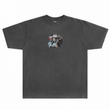 Crown Tee Style001