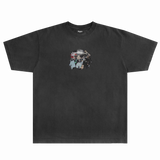 Crown Tee Style001