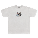Crown Tee Style001