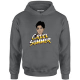 Cruel Summer - Unisex Hoodie