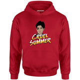 Cruel Summer - Unisex Hoodie