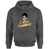 Cruel Summer - Unisex Hoodie