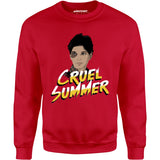 Cruel Summer - Unisex Sweatshirt