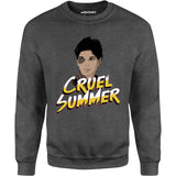 Cruel Summer - Unisex Sweatshirt