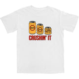 Crushin' It T Shirt