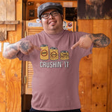 Crushin' It T Shirt