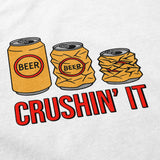 Crushin' It T Shirt