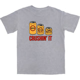 Crushin' It T Shirt