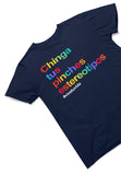 Premium Chinga tus estereotipos  t-shirt