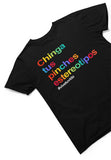 Premium Chinga tus estereotipos  t-shirt
