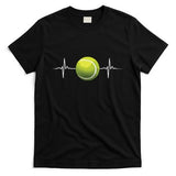 Cool Tennis Art For Racket Sport Tennis Player T-Shirt