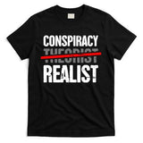 Conspiracy Theory T-Shirt