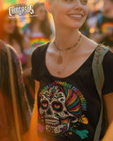 Chinga Tus Pinches Estereotipos T-Shirt