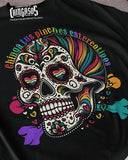 Chinga Tus Pinches Estereotipos T-Shirt