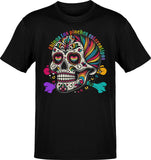 Chinga Tus Pinches Estereotipos T-Shirt