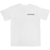 We Ride At Dawn Cub Cadet x MCF T Shirt