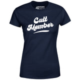 Cult Member - Women's T-Shirt