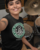 Cafecito Y Chisme Mexicana T-shirt