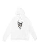 Dragon Skull Hoodie