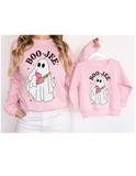 Boo-Jee Ghost