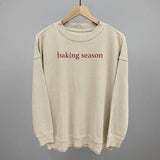Baking Season