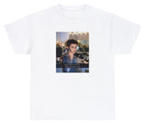 AAA Bella Where Have You Been Twilight Tee