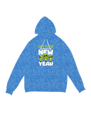 Lettuce celebrate the new year Hoodie