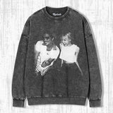 ROSÃ‰ & BRUNOMARS T-SHIRT