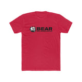 BEAR EVIL Logo Tee V2