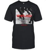 Architects Whiplash Single Black Shirt