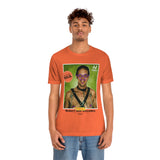 Robert Ben Rhodes Yearbook Tee
